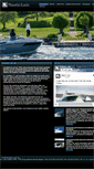 Mobile Screenshot of nauticluis.es